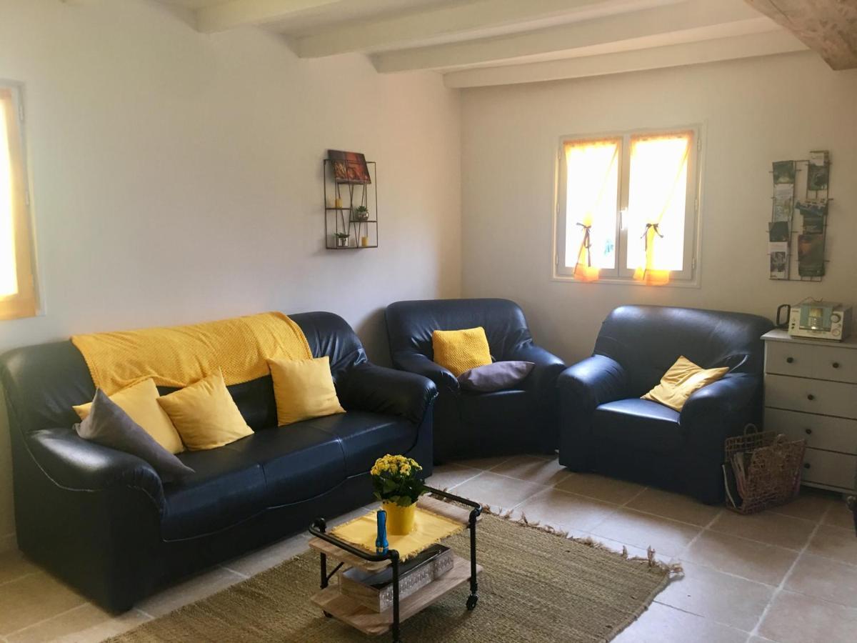 Le Grand Coudreau Bed and Breakfast Nazelles-Negron Buitenkant foto