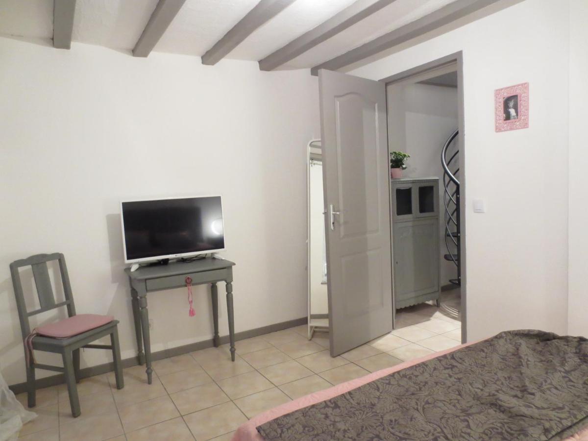 Le Grand Coudreau Bed and Breakfast Nazelles-Negron Buitenkant foto